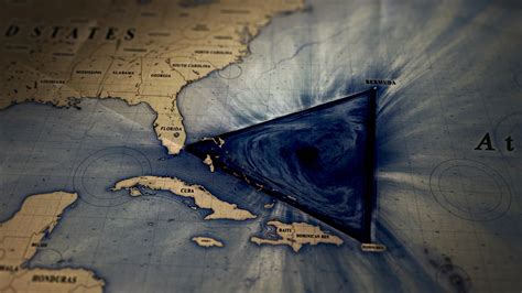 Bermuda Triangle 1xbet